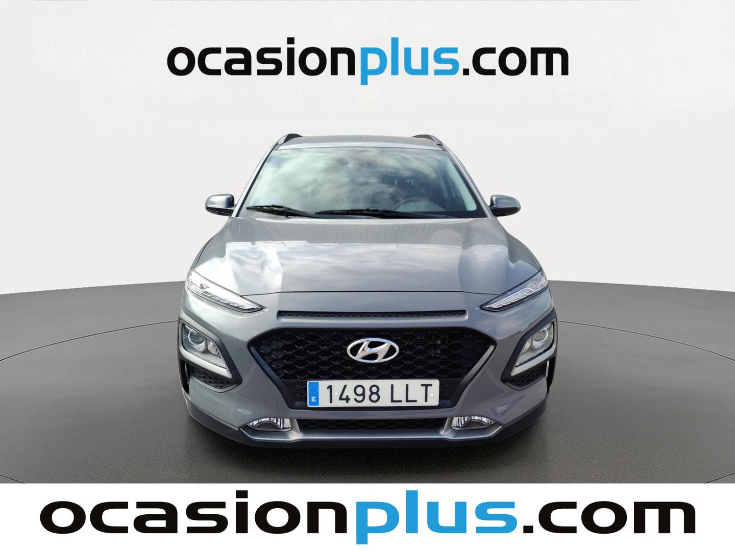 Hyundai Kona Hyundai Kona 1.6 GDI HEV Klass DT (141 CV) 141cv