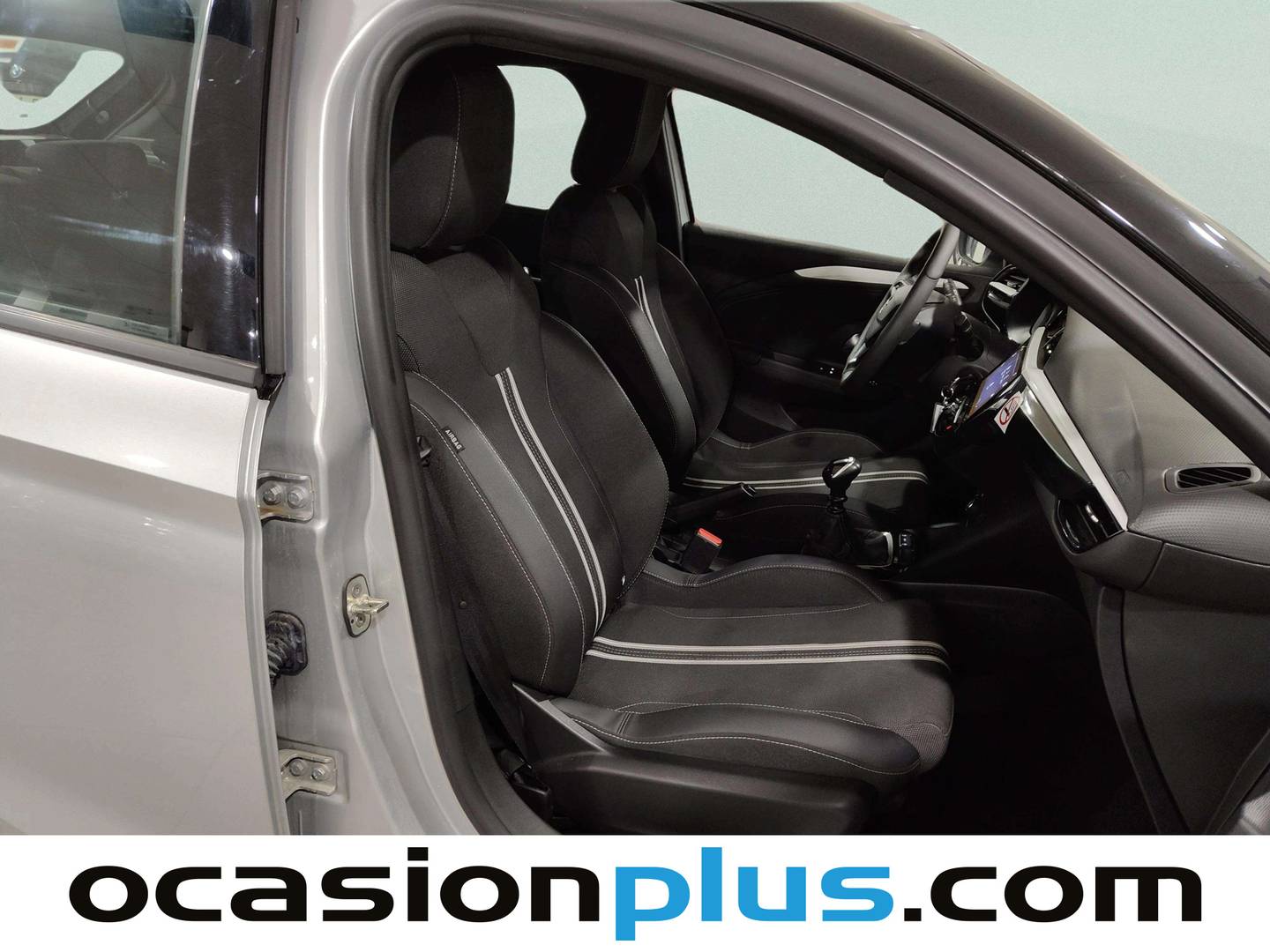 Opel Corsa Opel Corsa 1.2 T XHL GS (100 CV) gasolina