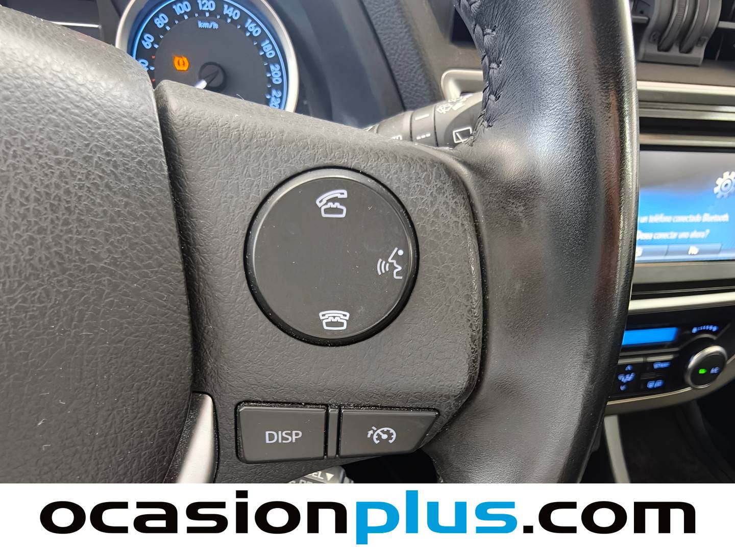 Toyota Auris Toyota Auris 120D Active (124 CV) km 0