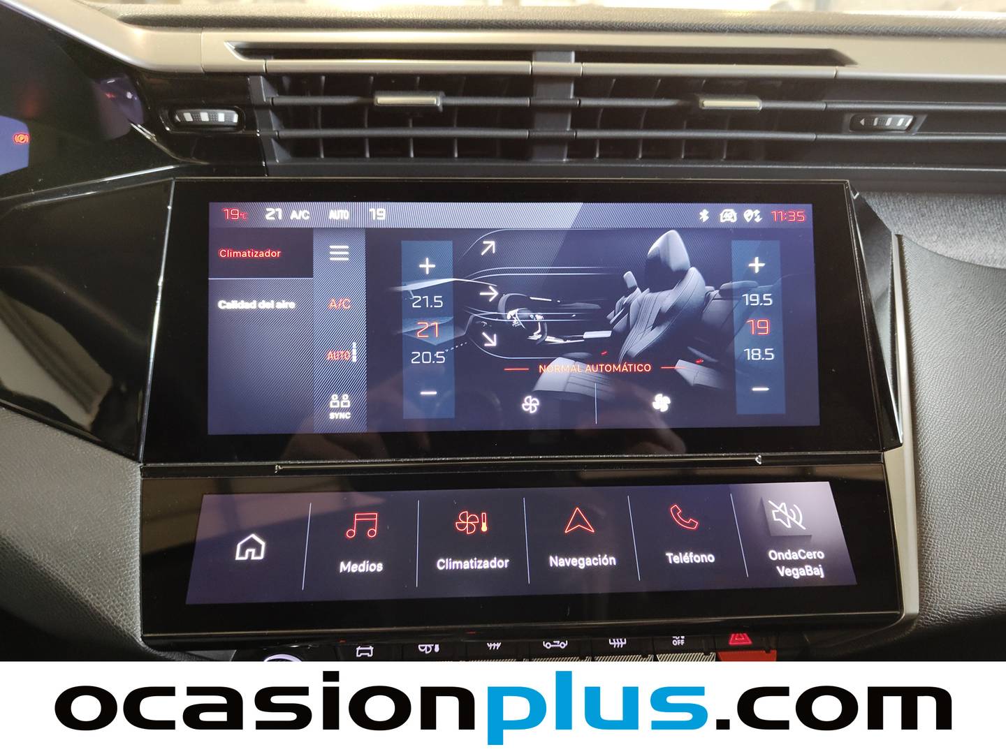 Foto Peugeot 308 Peugeot 308 BlueHDi 130 S&S Allure EAT8 (130 CV)