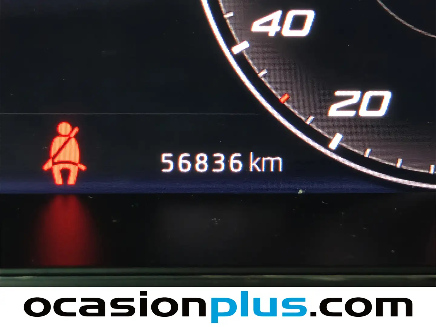 Foto Seat Ateca SEAT Ateca 2.0 TSI S&S FR Edition 4Drive DSG (190 CV)