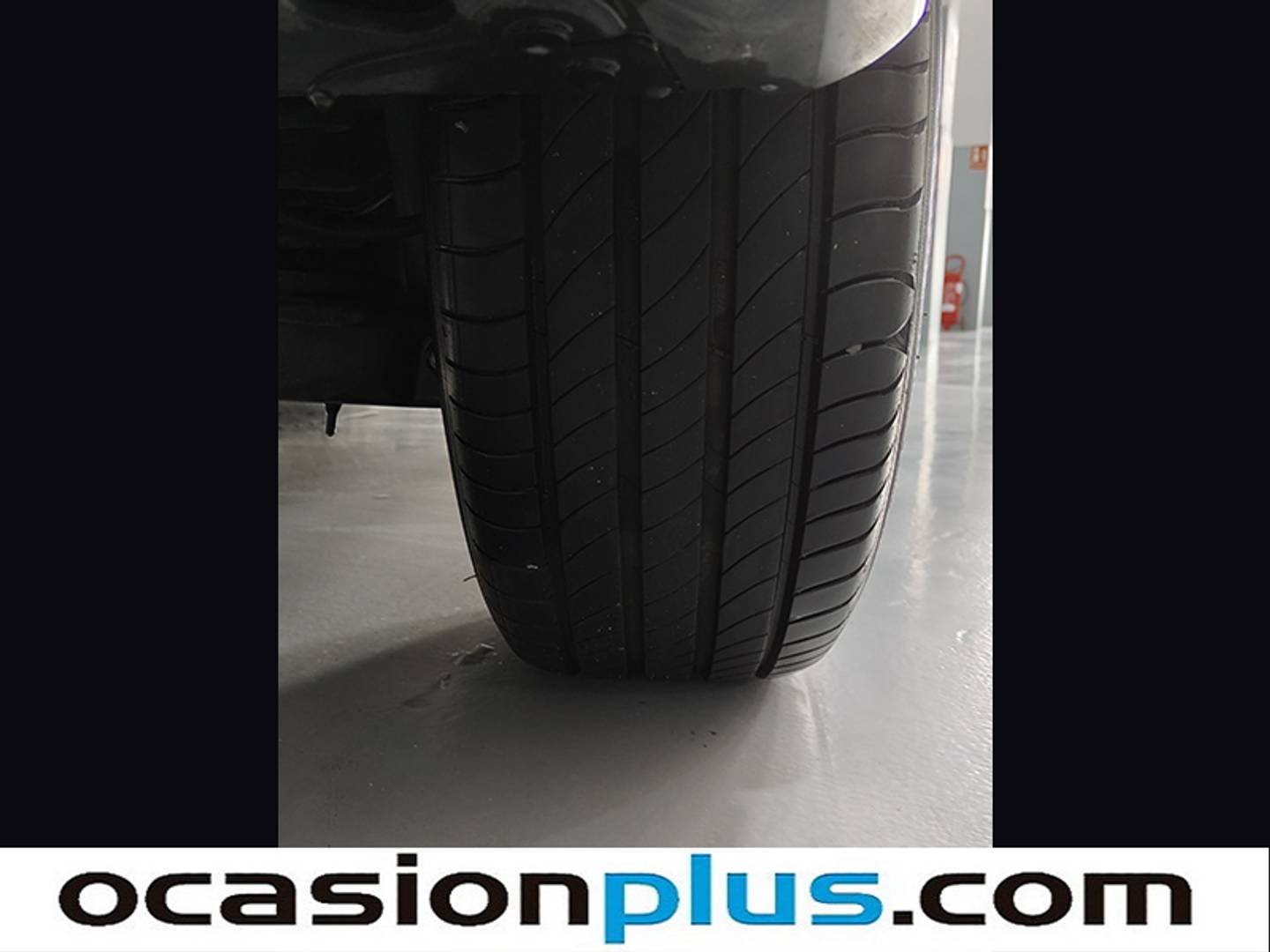 Foto Hyundai Kona Hyundai Kona EV Tecno (136 CV)