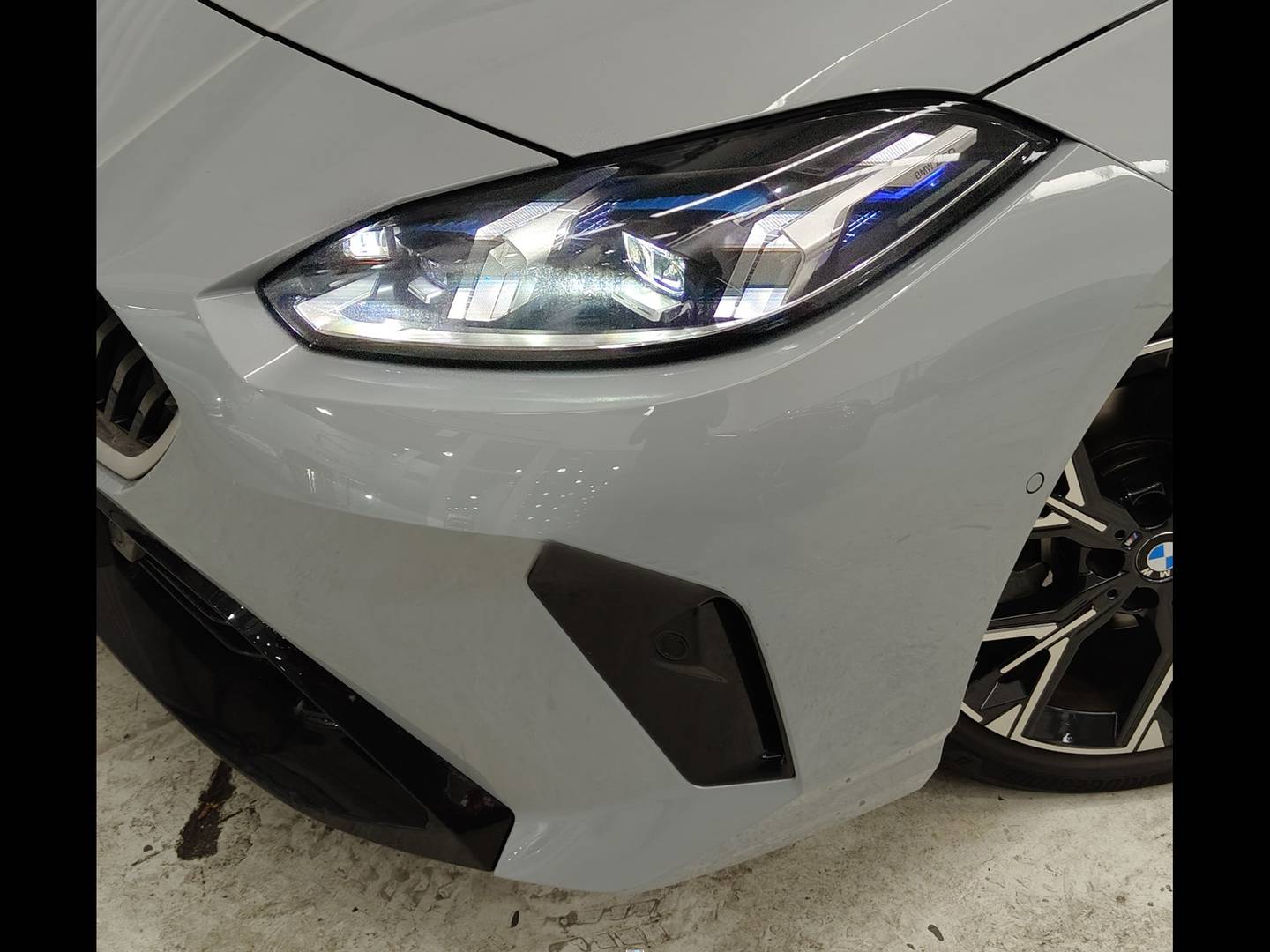 BMW Serie 1 BMW Serie 1 120d (163 CV)  PACK M seminuevo