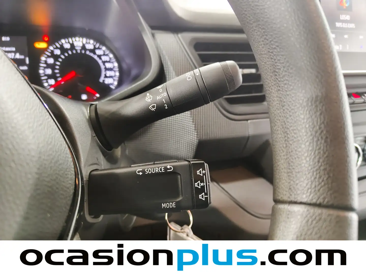 Foto Renault Trafic Renault Trafic Furgon L1H1 Blue dCi (130 CV)