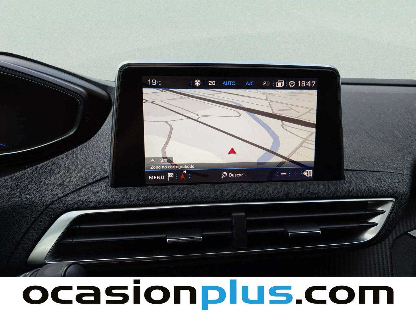 Extras y acabados del Peugeot 3008 Peugeot 3008 BlueHDI 130 S&S Active (130 CV)