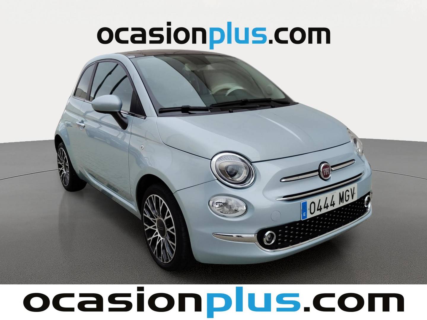 Foto Fiat 500 Fiat 500 1.0 Hybrid Dolcevita (70 CV)