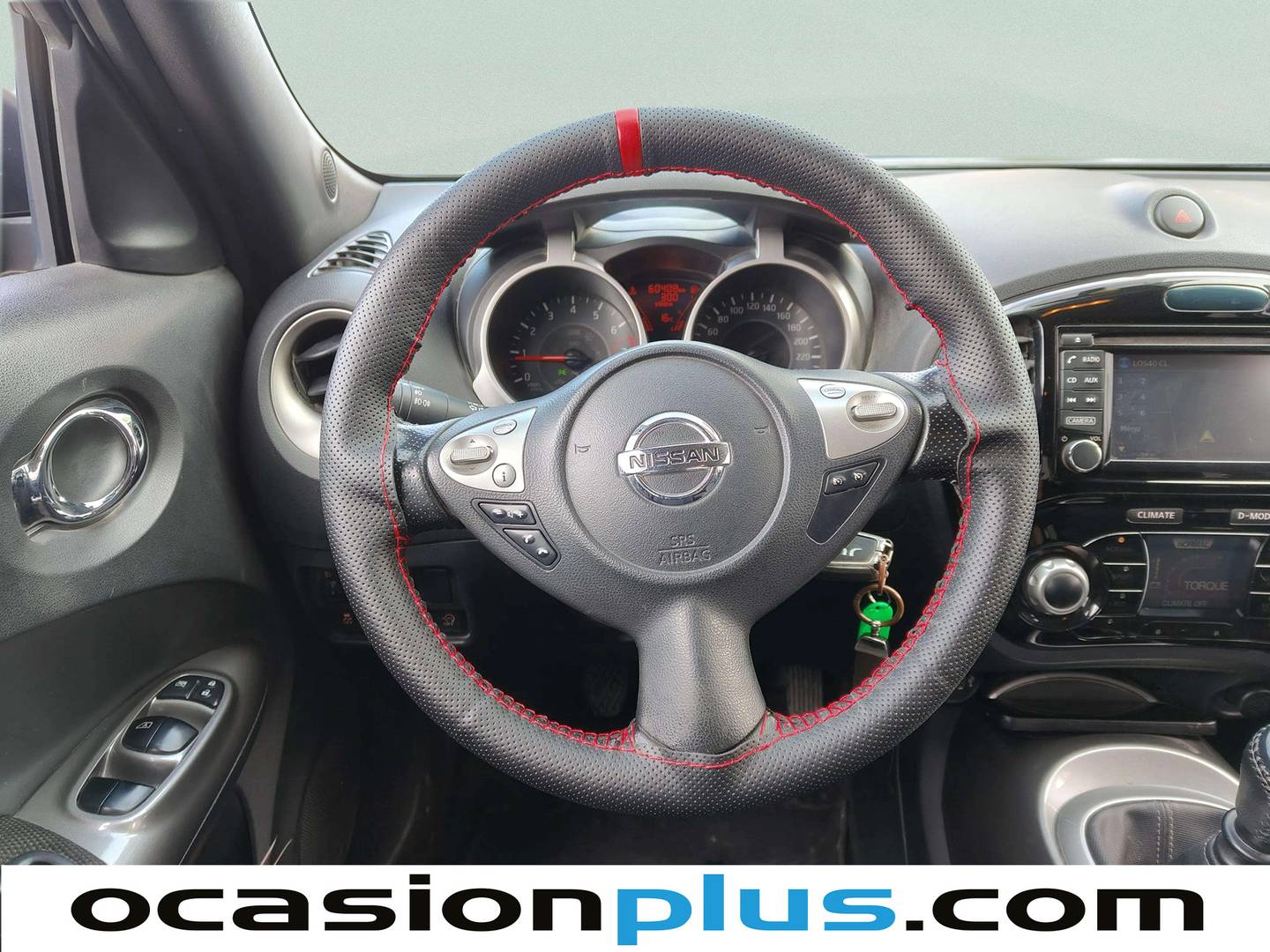 Foto Nissan JUKE Nissan Juke DIG-T Acenta (115 CV)