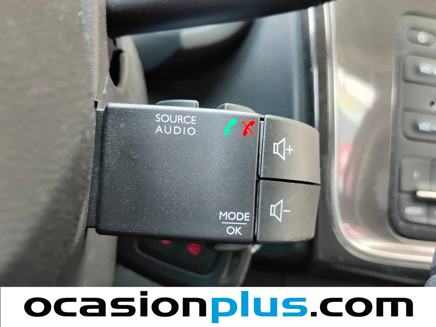 Dacia Sandero Dacia Sandero Stepway TCe (90 CV) GLP seminuevo