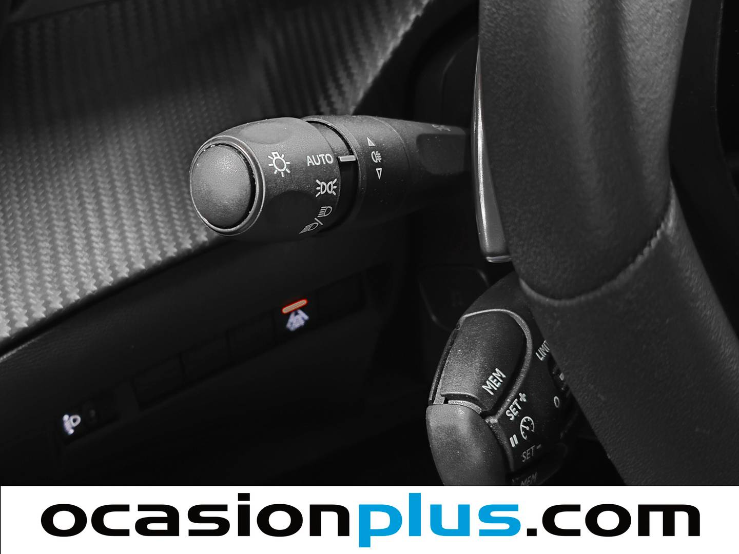 Accesorios del Peugeot 208 Peugeot 208 PureTech 100 Allure Pack EAT8 (100 CV)