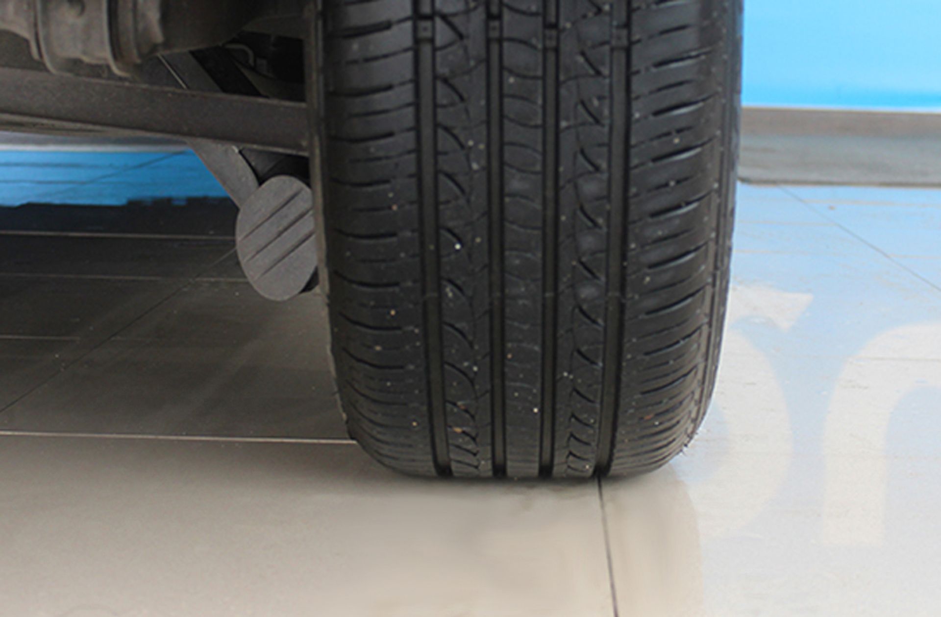 Peugeot 407 1.6 HDi ST Confort - foto 25