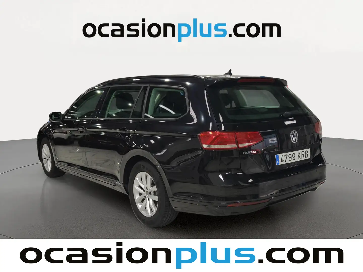 Foto Volkswagen Passat Volkswagen Passat Variant Variant Advance 1.6 TDI (120 CV)