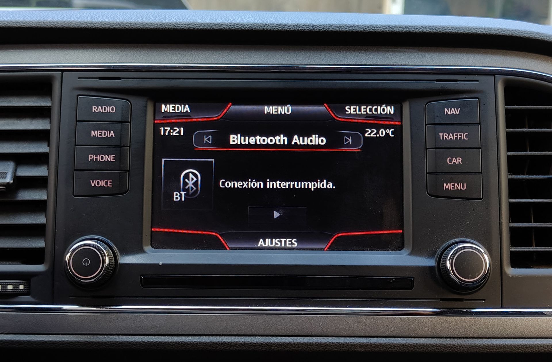 SEAT León ST 2.0 TDI FR - foto 34