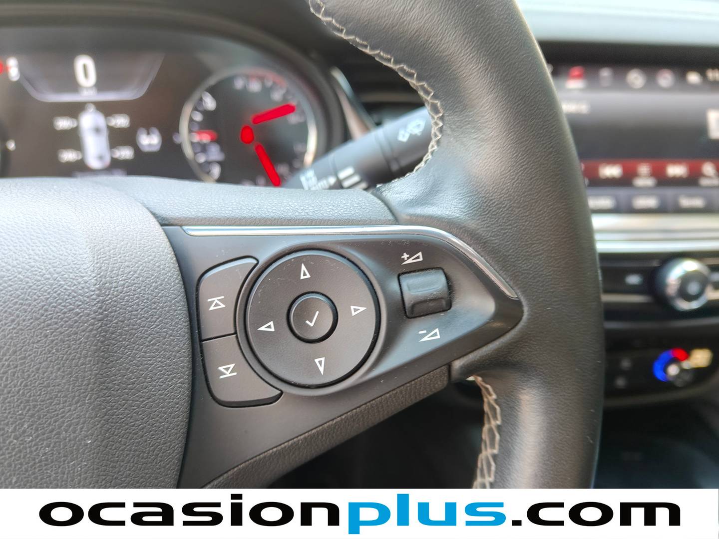 Opel Insignia Opel Insignia GS 1.6 CDTi Turbo D Excellence (136 CV) 136cv