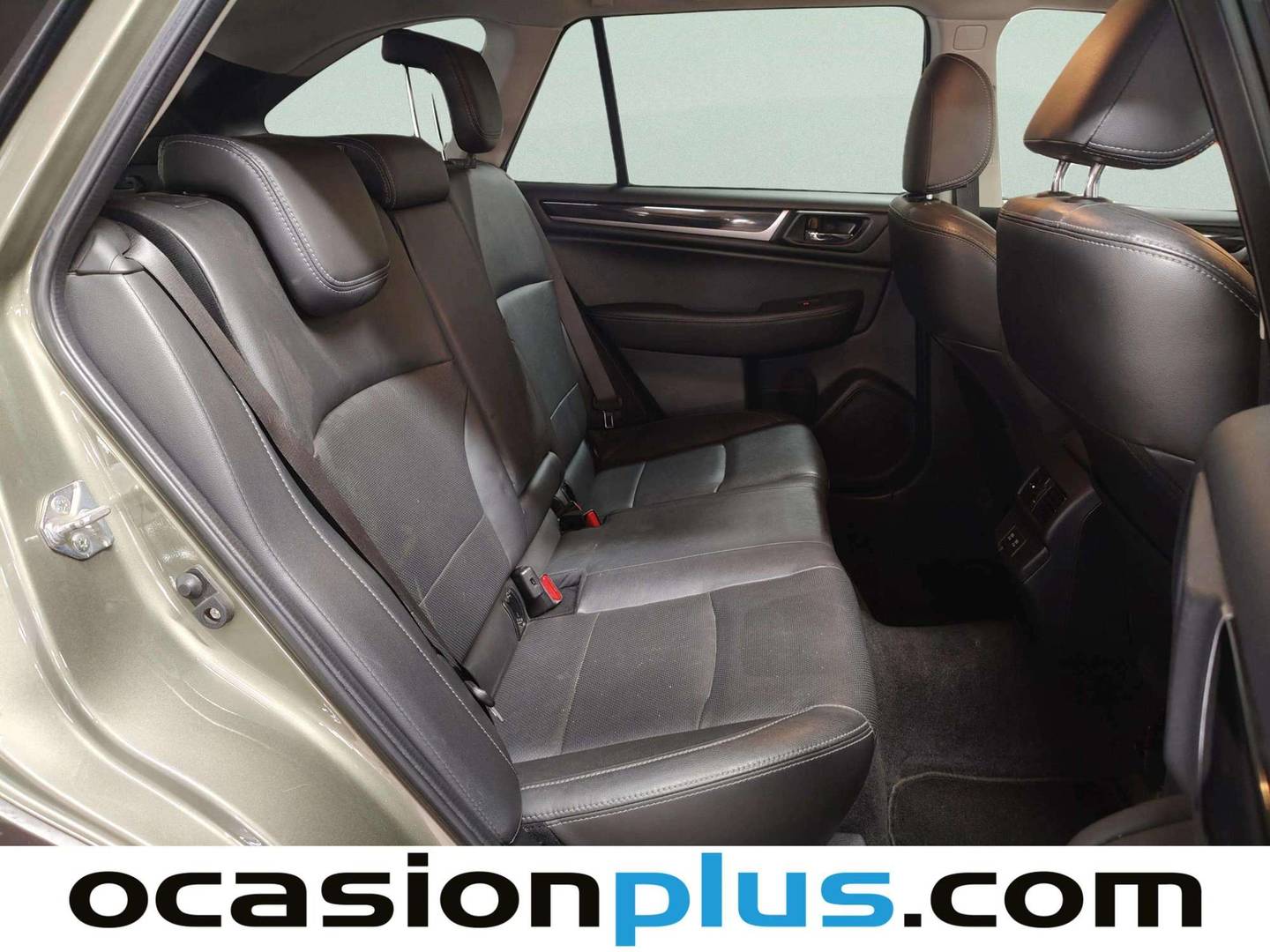 Subaru Outback Subaru Outback 2.5 Executive Plus AWD CVT Lineartronic (175 CV) km 0