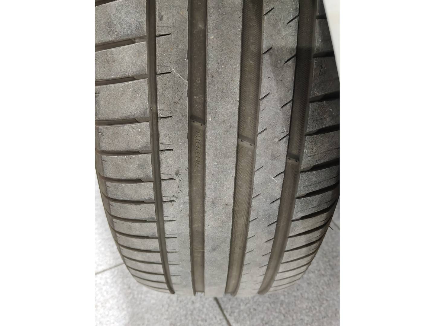 Foto Land Rover Range Rover Sport Land Rover Range Rover Sport 3.0 TDV6 HSE (258 CV)