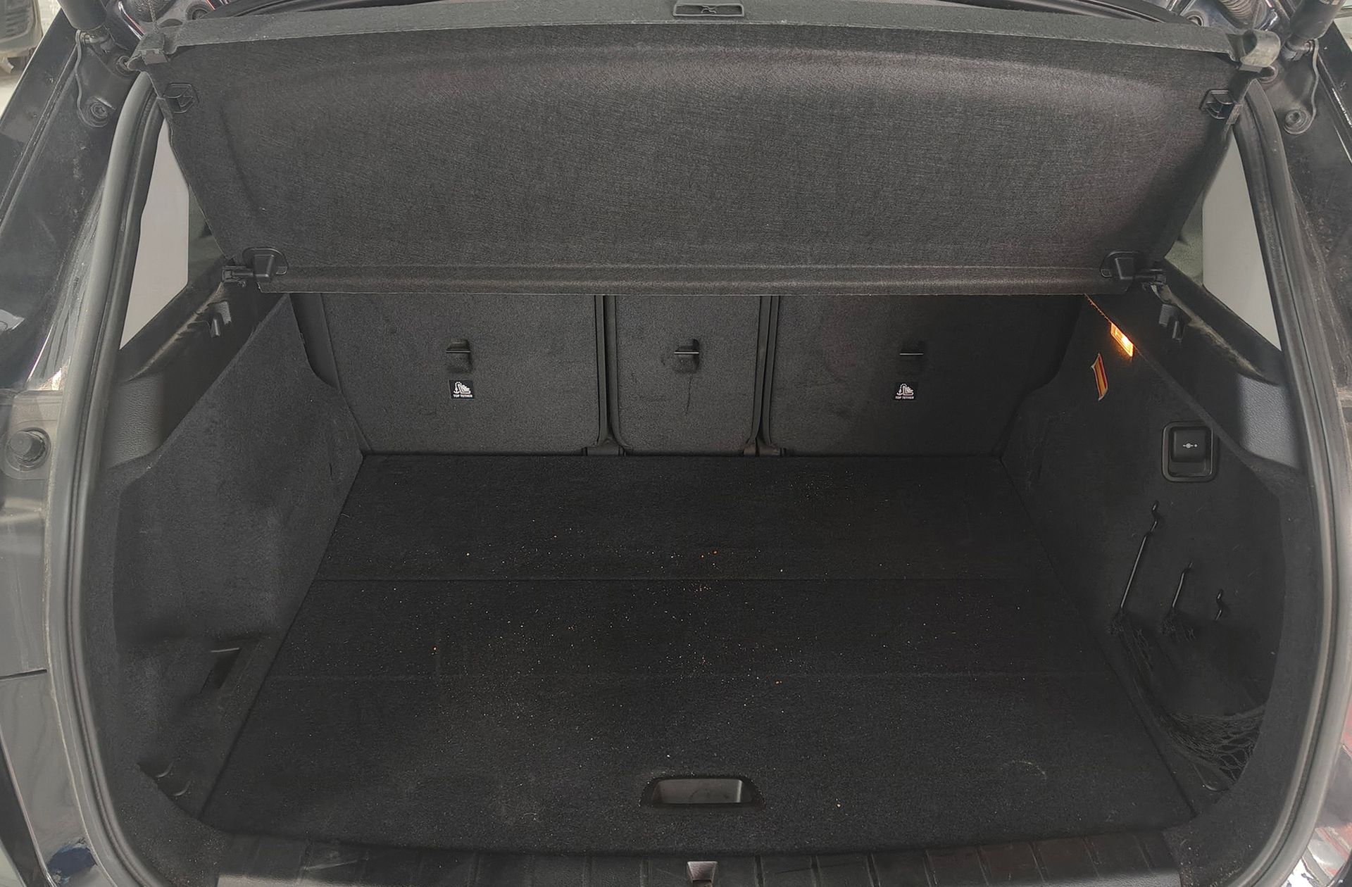 BMW X1 sDrive16d - foto 12