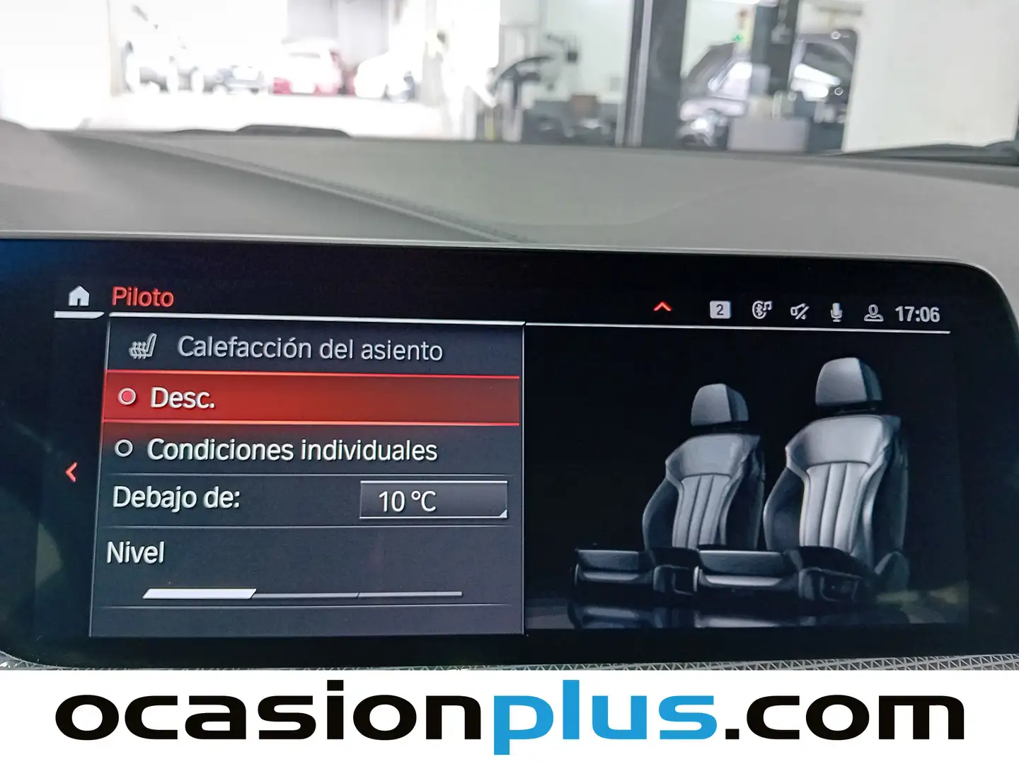 Foto BMW Serie 1 BMW Serie 1 118i (136 CV) Pack M