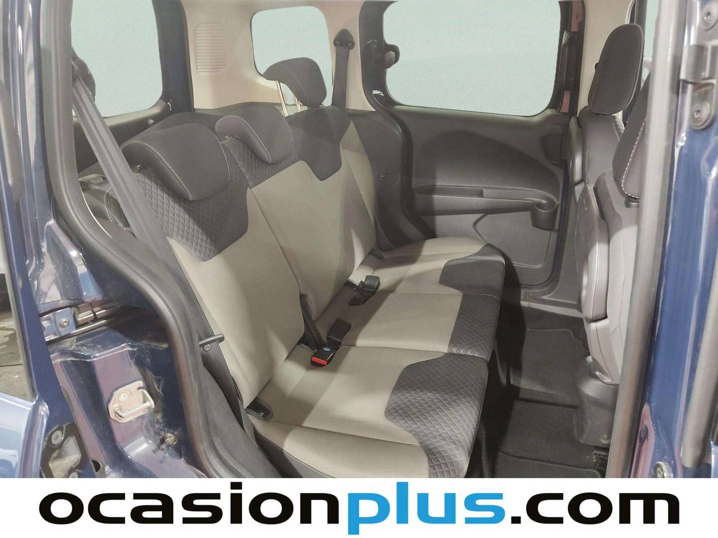 Ford Tourneo Courier Ford Tourneo Courier 1.0 EcoBoost Trend (100 CV) km 0