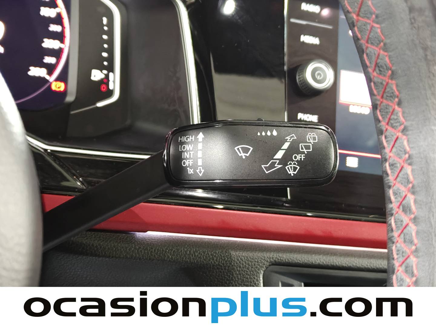 Volkswagen Polo Volkswagen Polo GTI 2.0 TSI (200 CV) barato