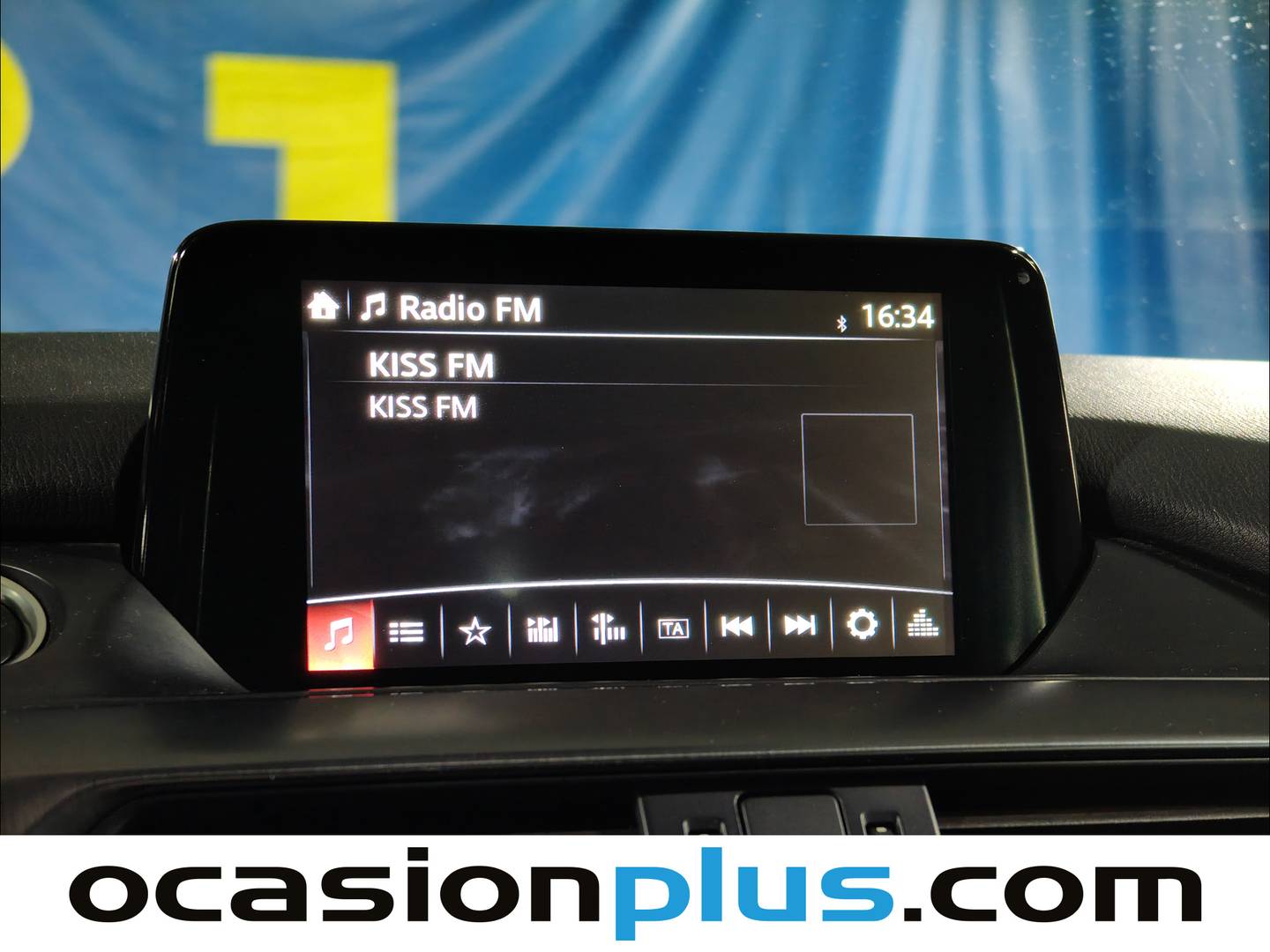 Mazda Mazda6 Mazda Mazda 6 2.2 DE Style+ (150 CV) km 0