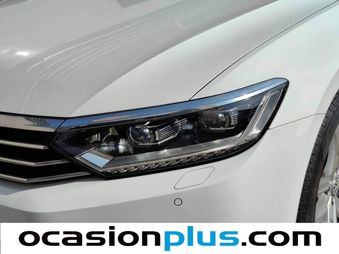 Acabados Volkswagen Passat Volkswagen Passat 1.4 TSI ACT Sport (150 CV)