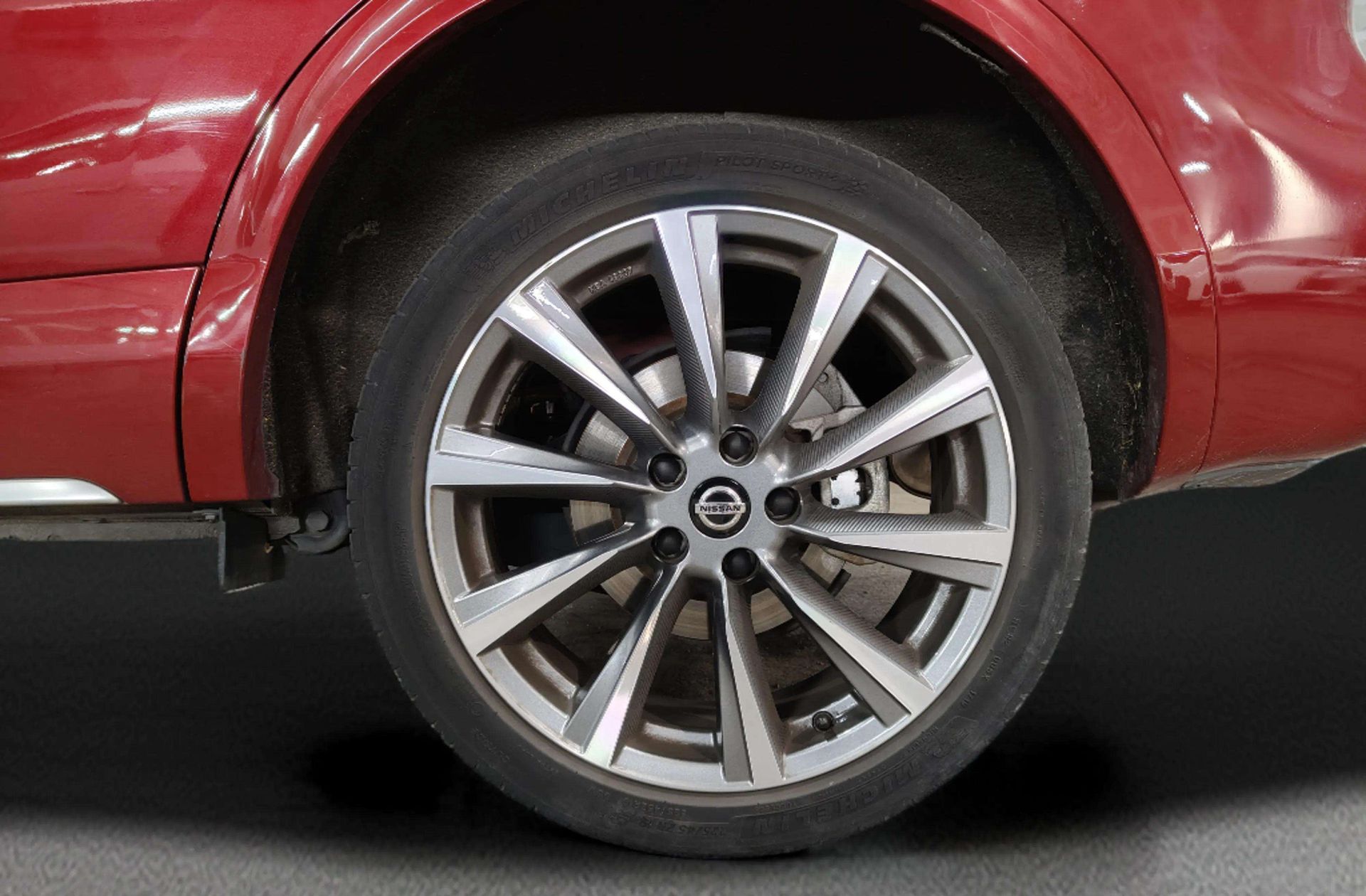 Nissan Qashqai dCi 150 Tekna - foto 35