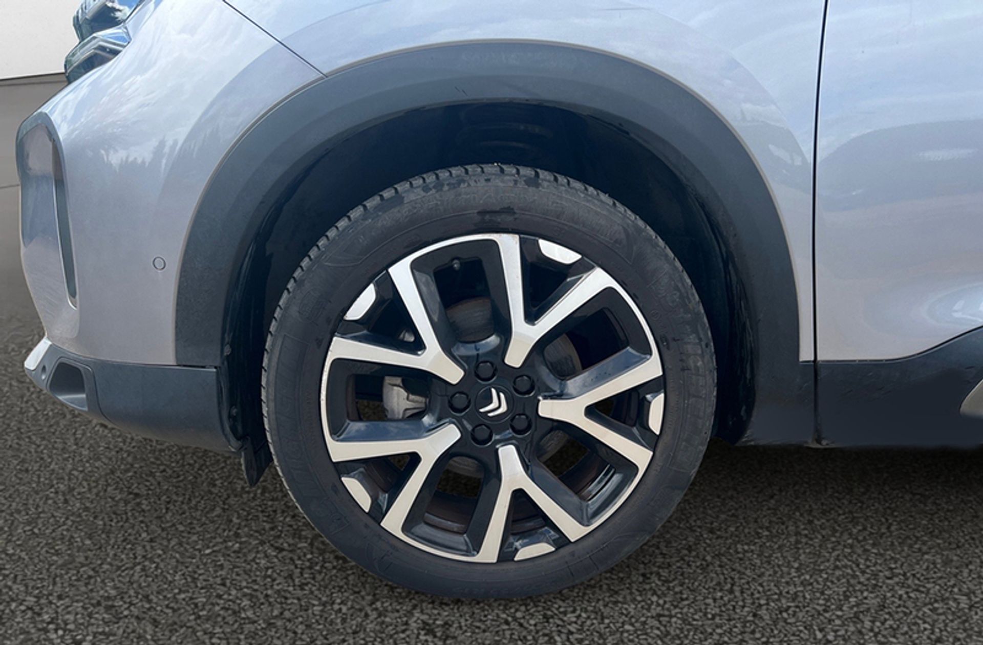Citroën C5 Aircross PureTech 130 Shine Pack EAT8 - foto 43