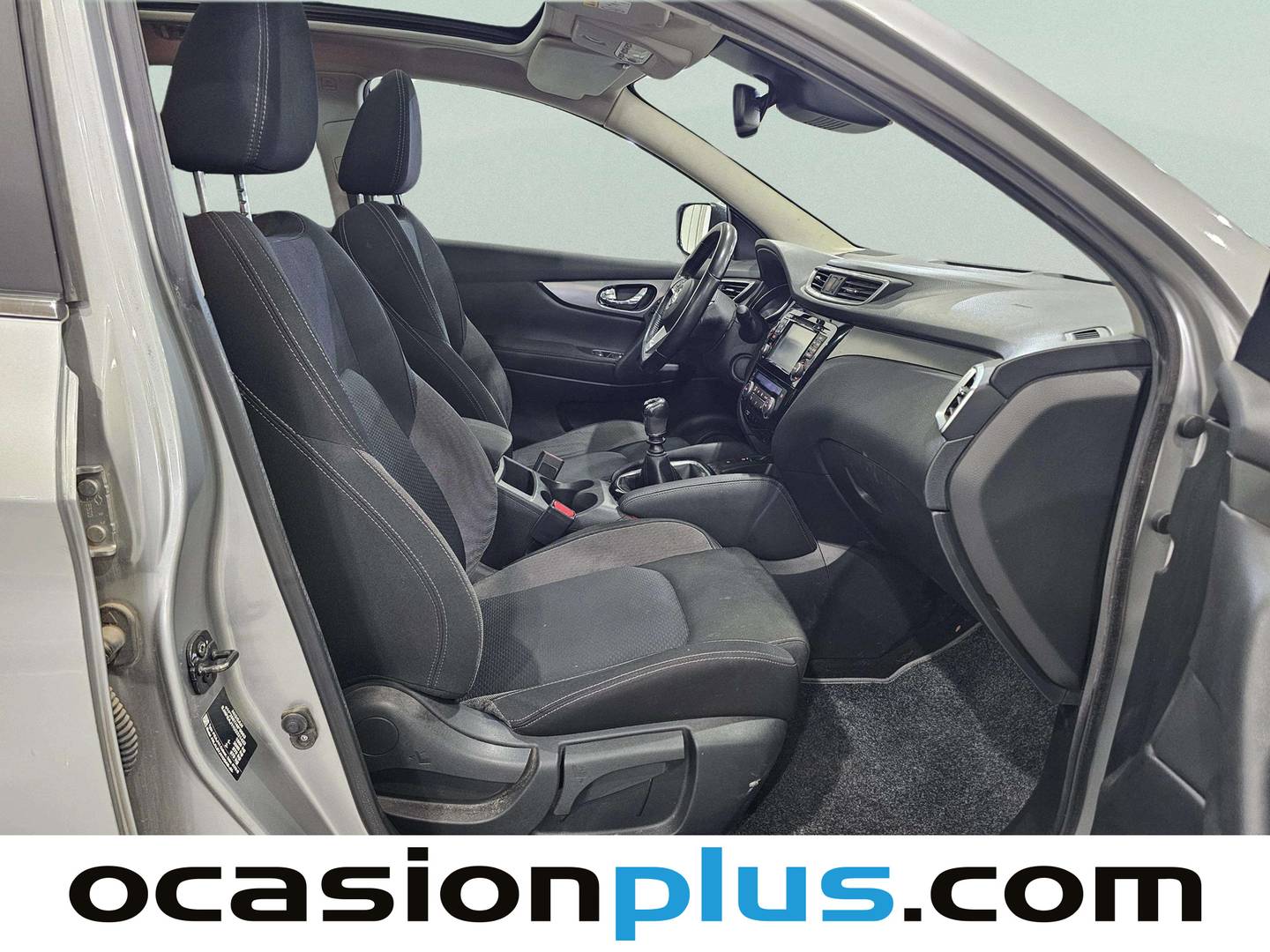 Nissan QASHQAI Nissan Qashqai DIG-T 115 N-Connecta (115 CV) km 0
