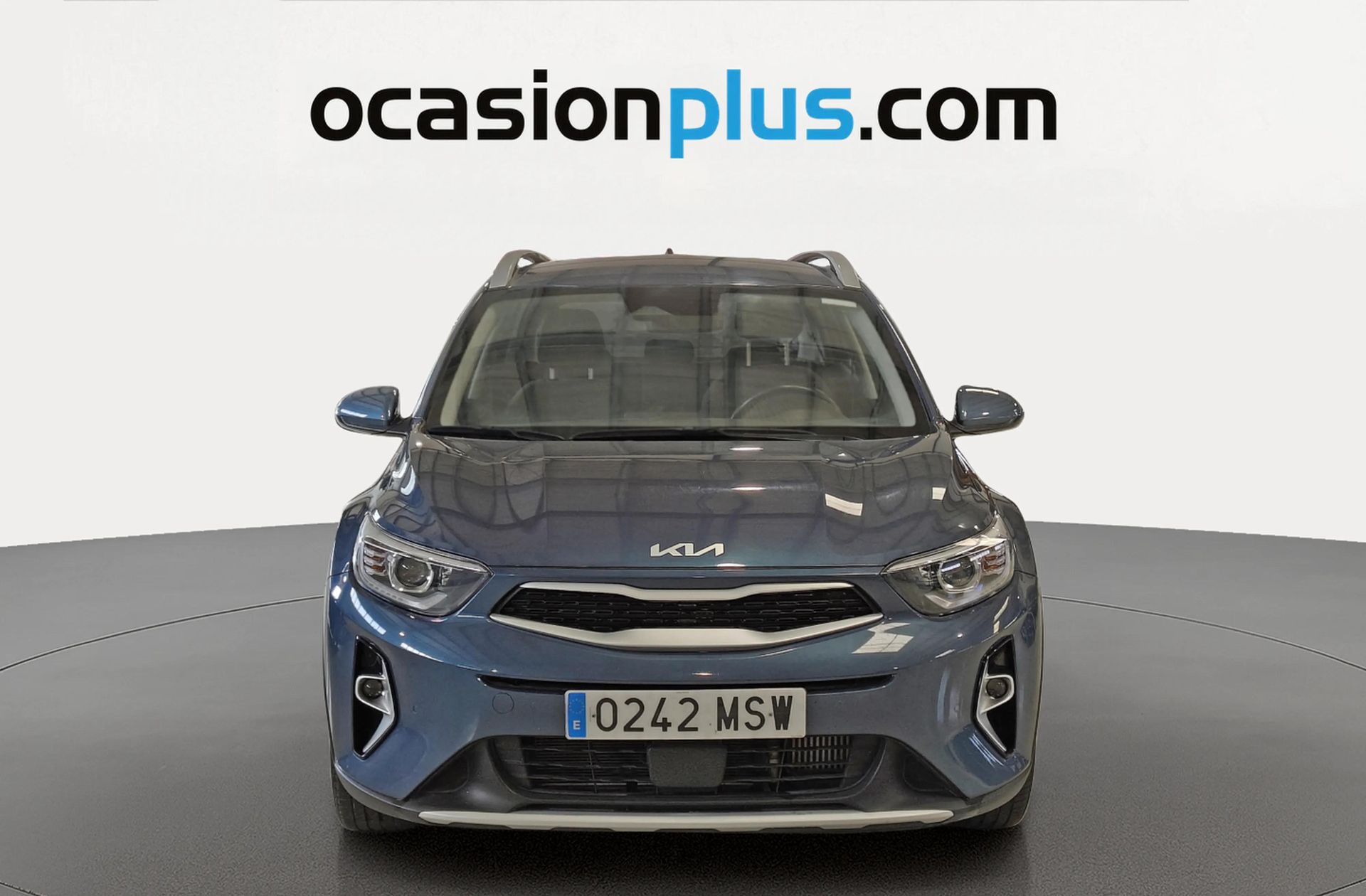 Kia Stonic 1.0 T-GDi Drive - foto 14