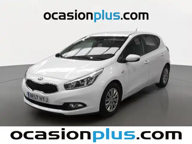 KIA Ceed 1.4 CRDi WGT Concept (90 CV) de segunda mano
