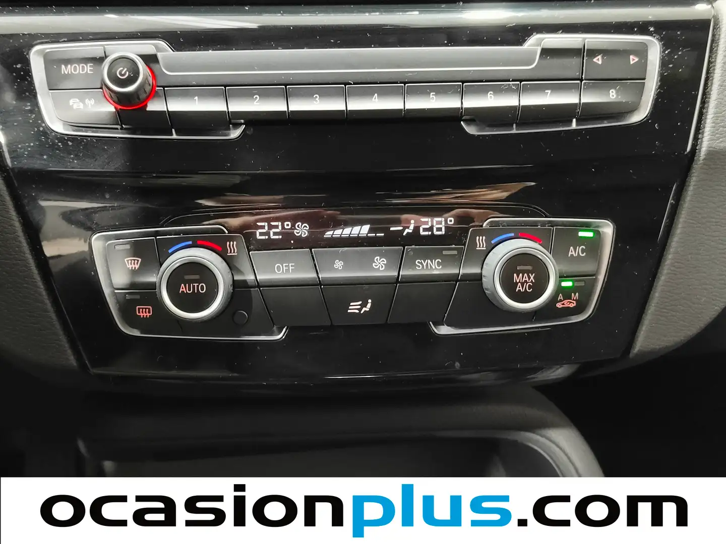 Foto BMW X1 BMW X1 sDrive18d (150 CV)