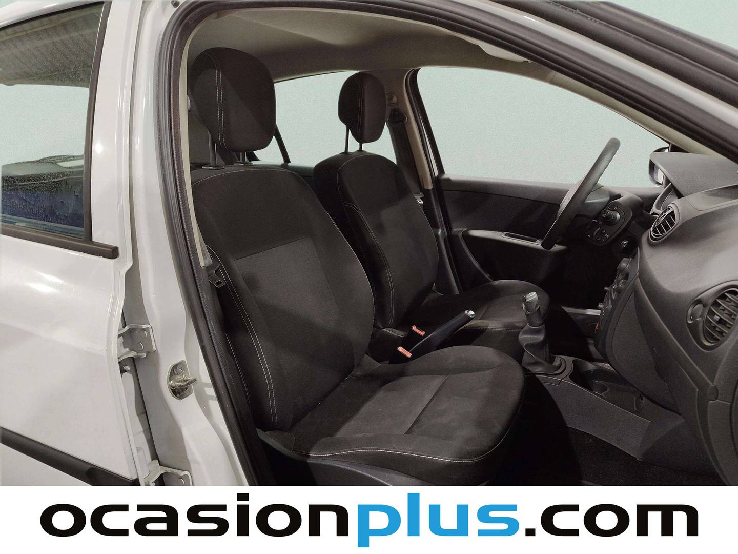 Foto Renault Clio III Renault Clio Collection dCi eco2 (75 CV)