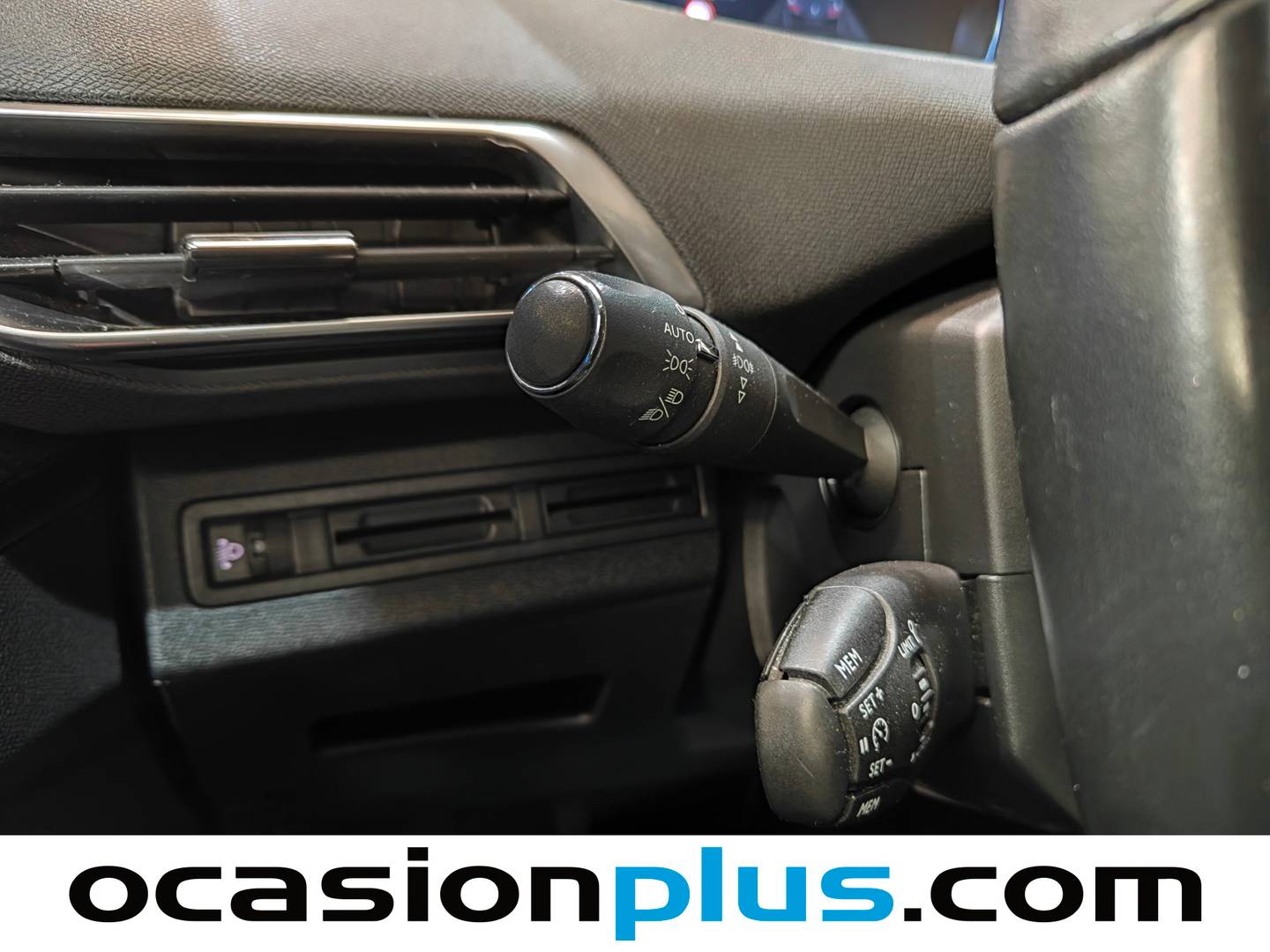 Peugeot 3008 Peugeot 3008 BlueHDI 130 S&S Allure (130 CV) seminuevo