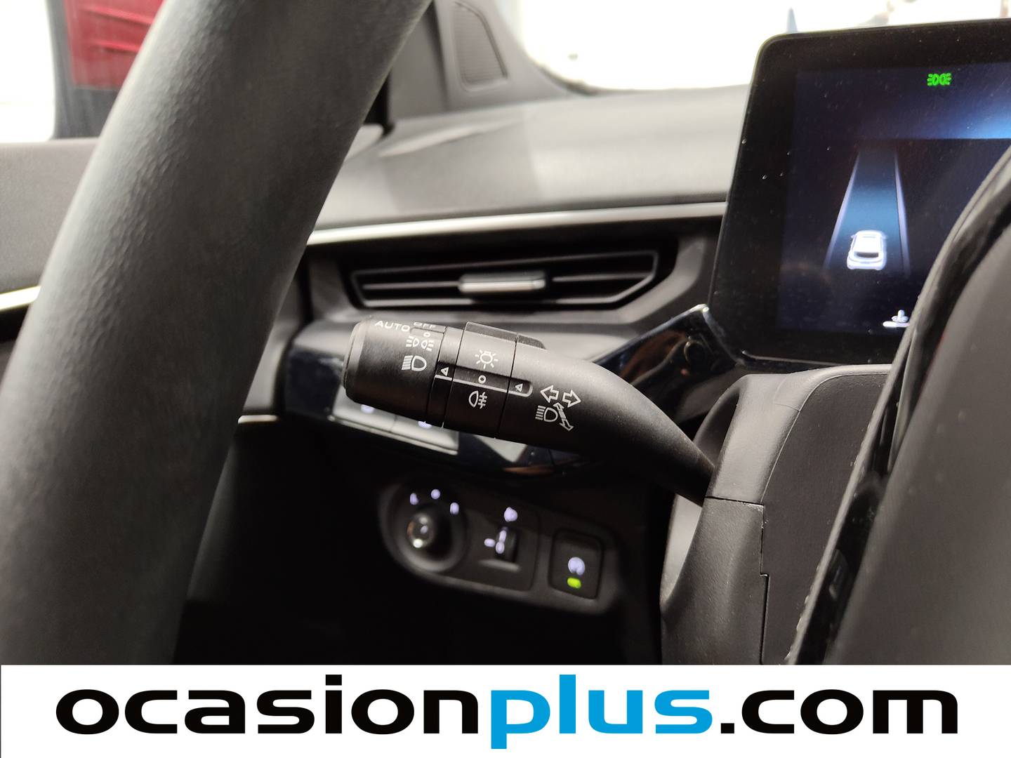 MG MG3 MG MG3 1.5 Standard (116 CV) seminuevo