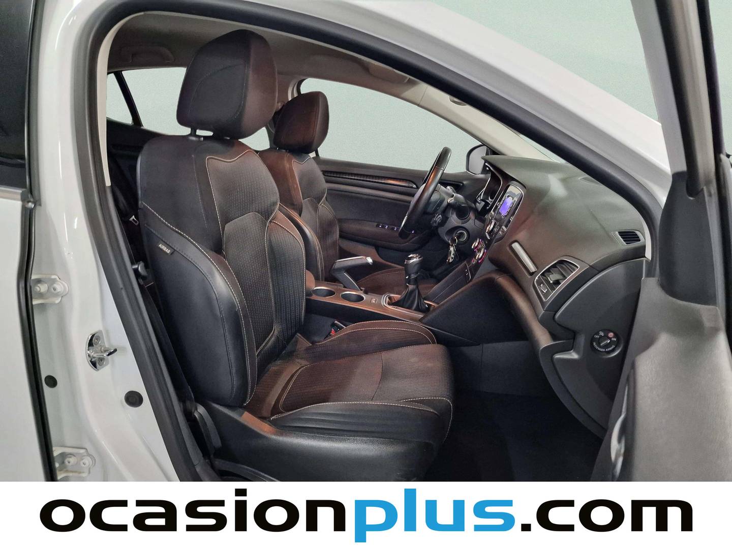 Renault Mégane Renault Megane Intens Energy dCi (110 CV) diésel