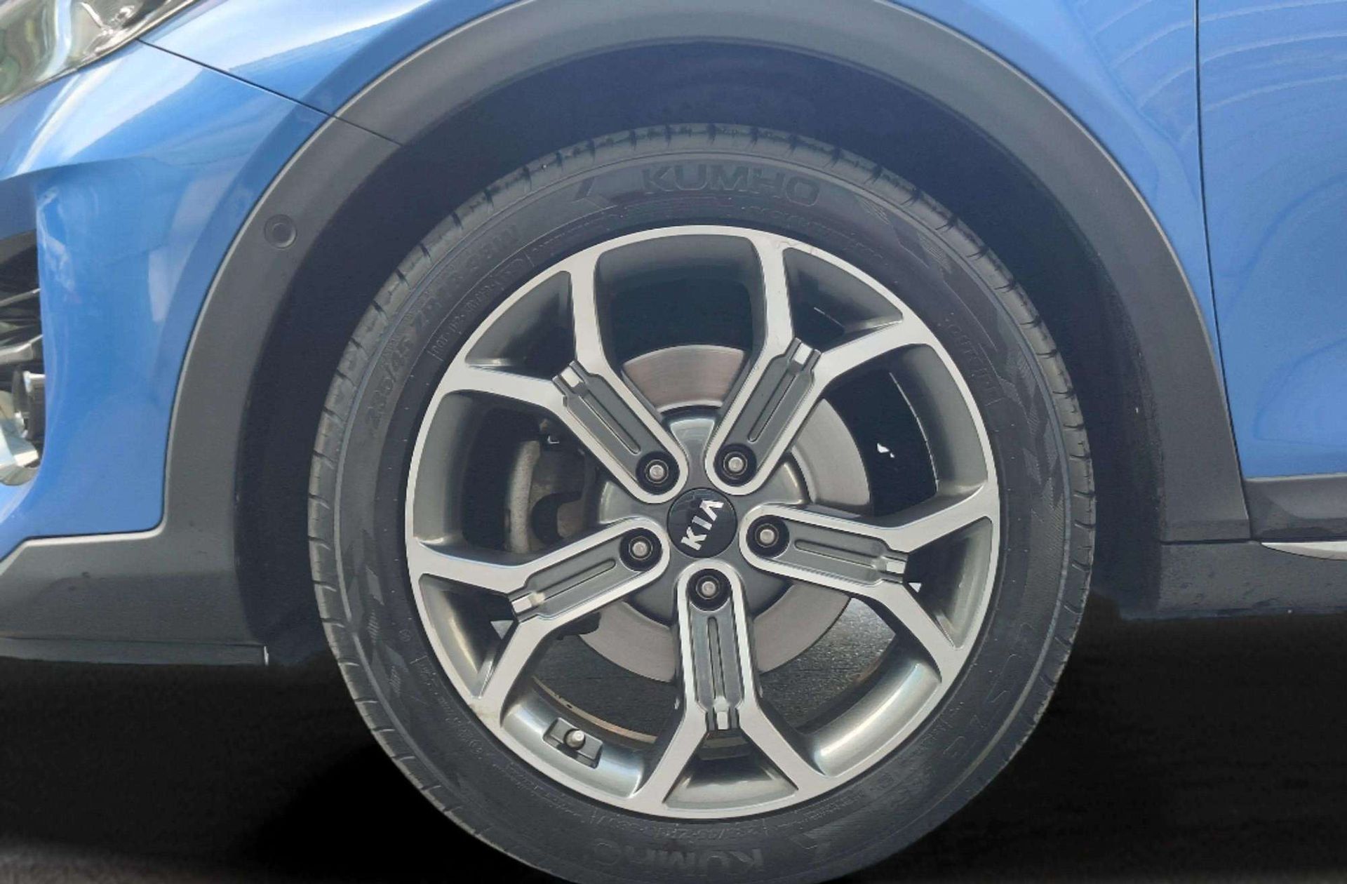 Kia XCeed 1.6 MHEV Emotion DCT - foto 50