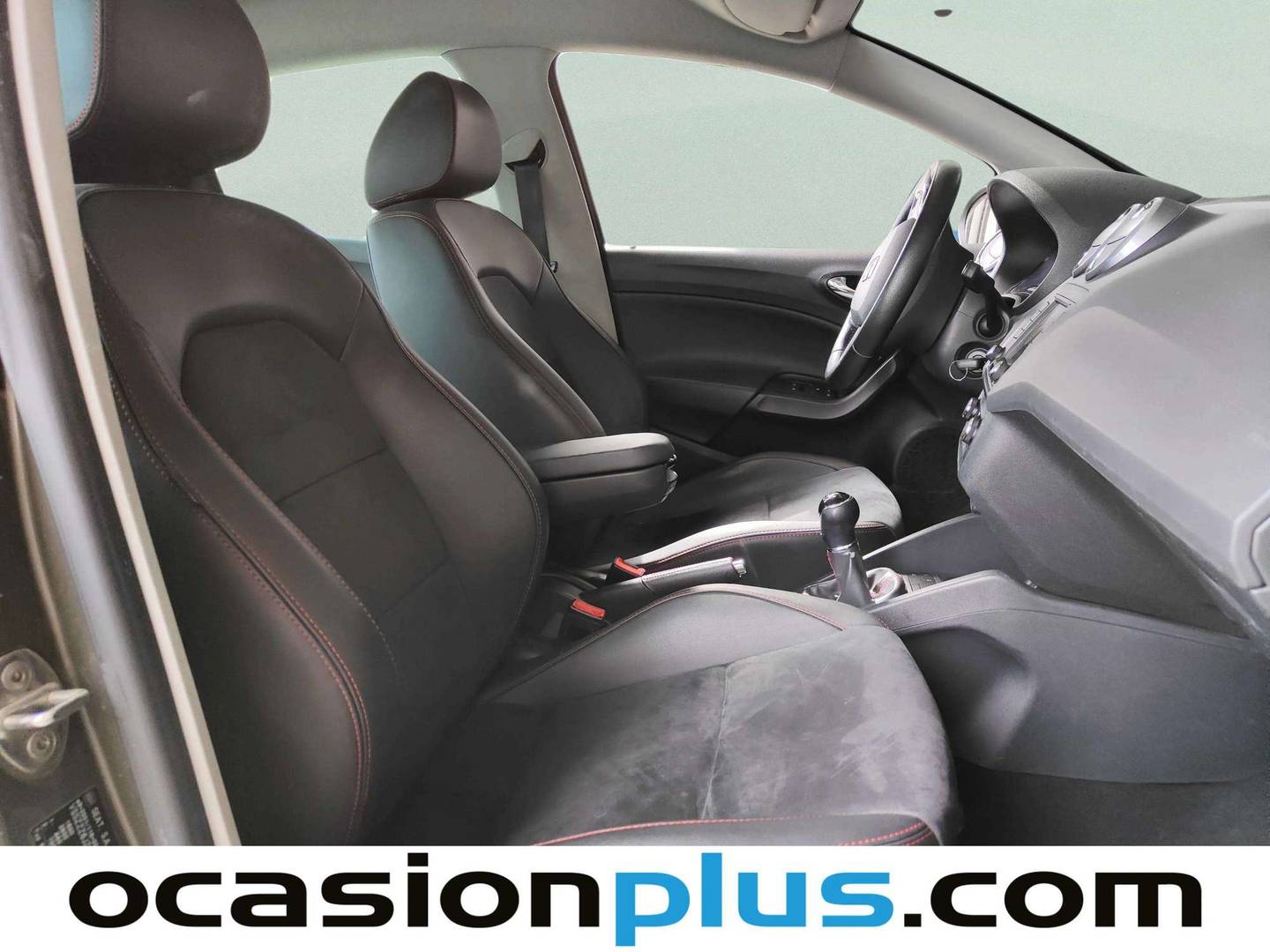 Seat Ibiza Seat Ibiza 1.0 TSI S&S FR (110 CV) km 0
