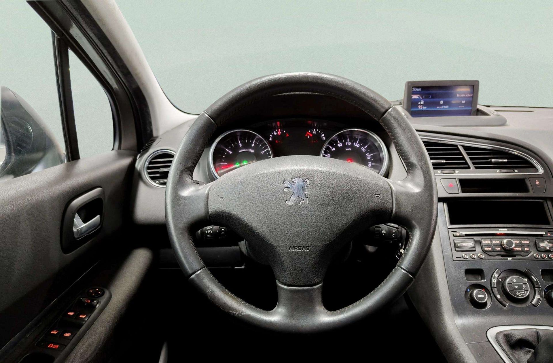 Peugeot 5008 1.6 VTi Premium 7 plazas - foto 23