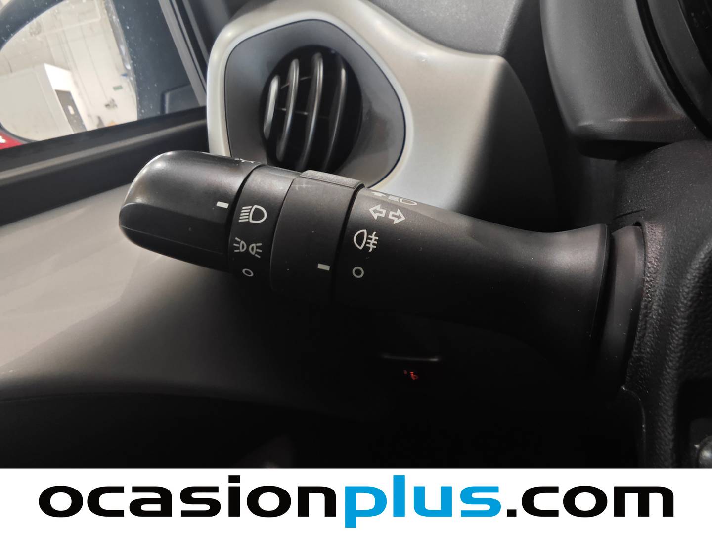 Foto Peugeot 108 Peugeot 108 1.2 PureTech Active (82 CV)