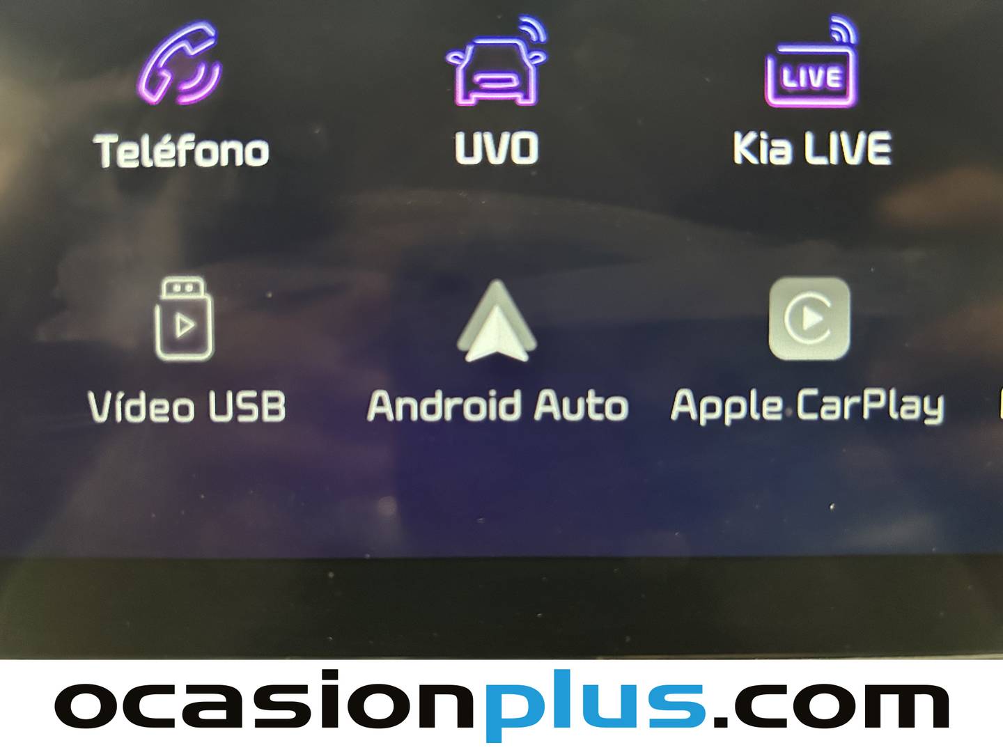 Equipamiento del KIA XCeed KIA XCeed 1.5 MHEV iMT Tech (160 CV)
