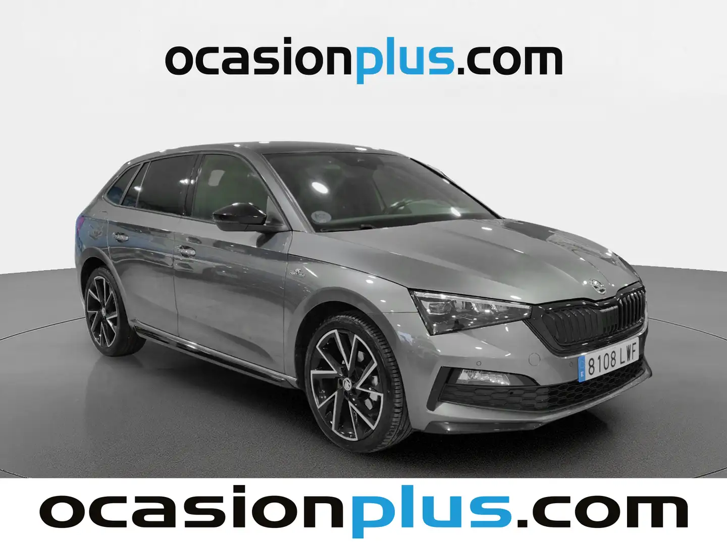 Foto Skoda Scala Skoda Scala 1.5 TSI Montecarlo DSG (150 CV)