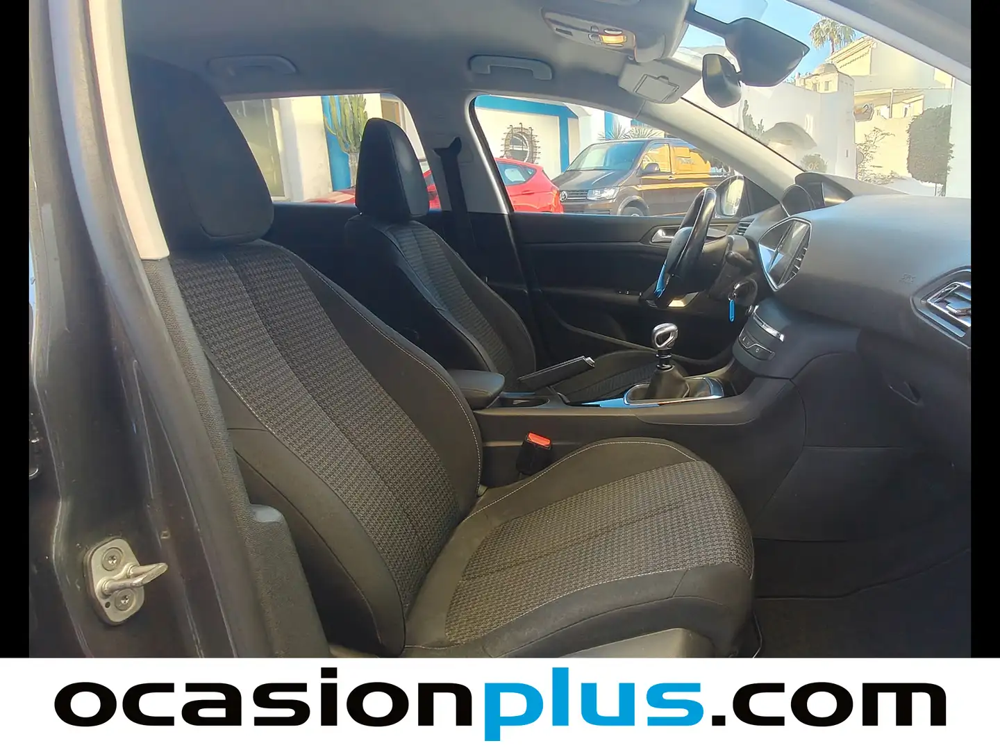 Foto Peugeot 308 Peugeot 308 PureTech 130 S&S Style (130 CV)