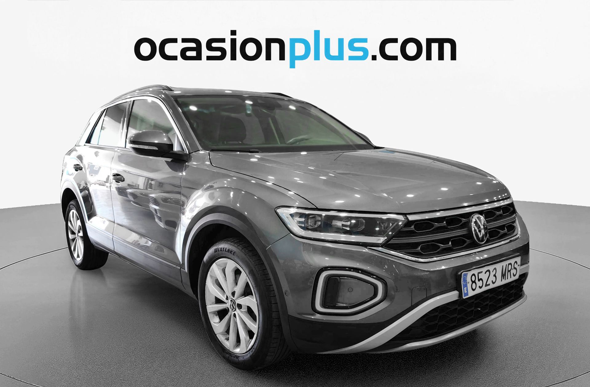 Volkswagen T-Roc Life 1.0 TSI - foto 2