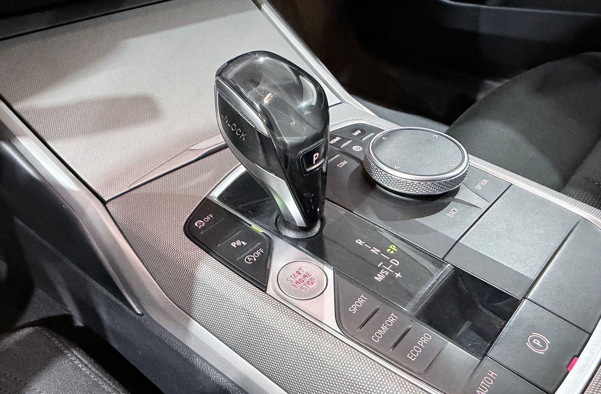 BMW Serie 3 318d - foto 5