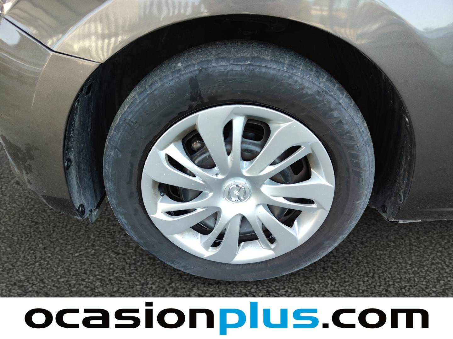 Foto Mazda Mazda2 Mazda Mazda 2 1.5 GE Style  (75 CV)