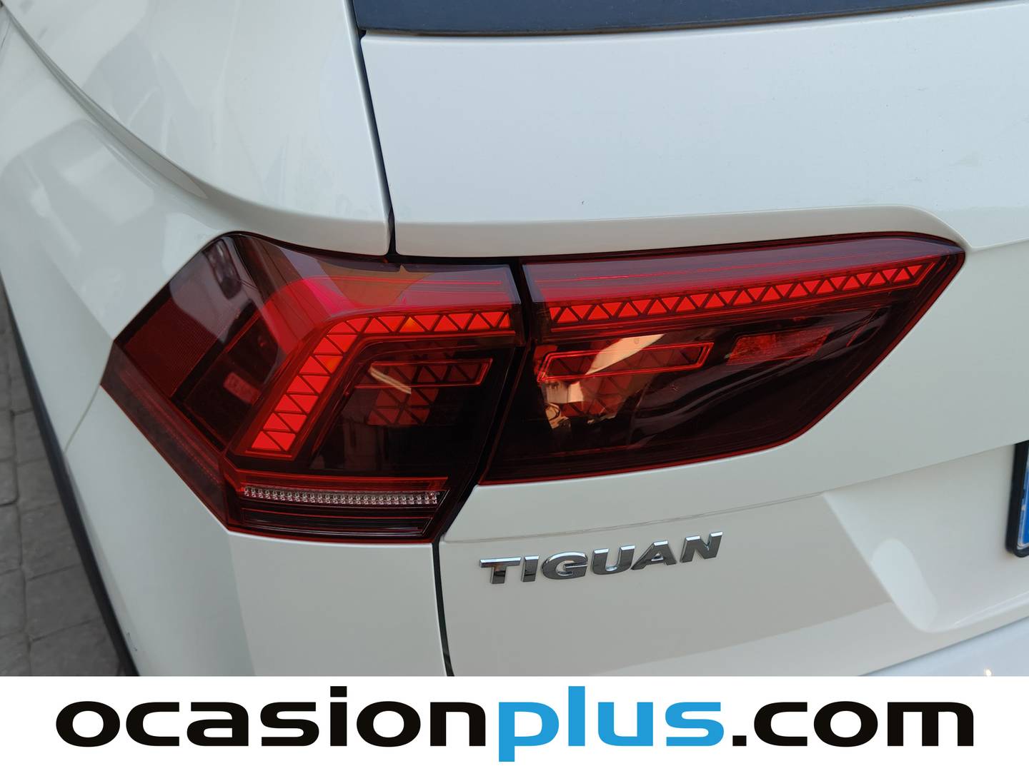 Volkswagen Tiguan Volkswagen Tiguan Sport 2.0 TDI (150 CV) Pack R-Line diésel