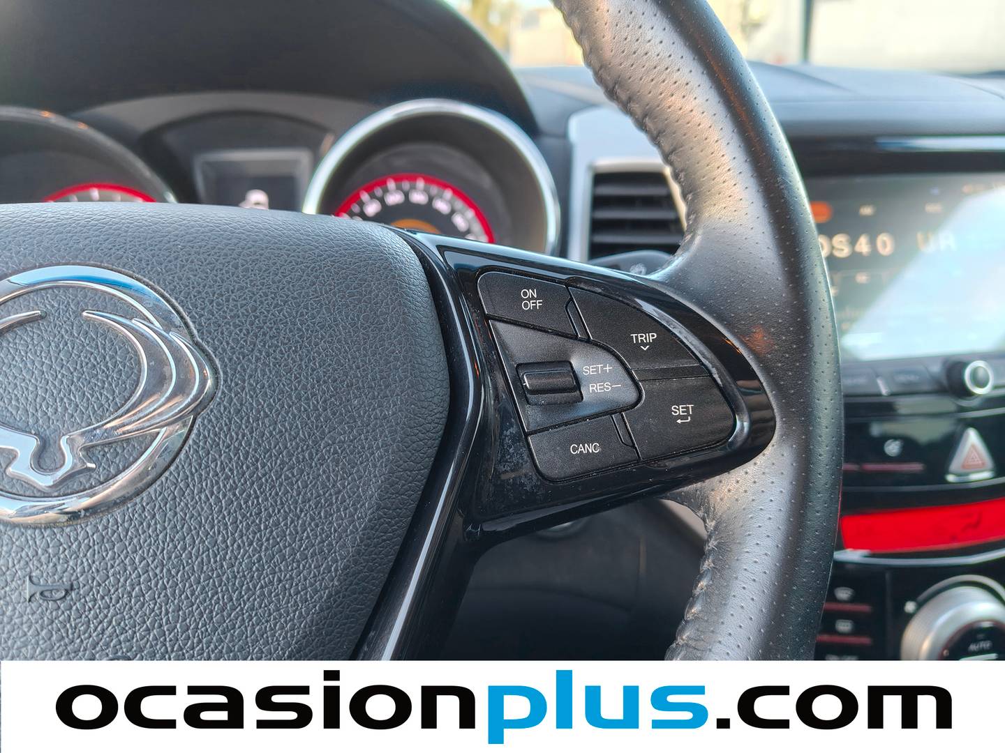 Foto SsangYong Tivoli Ssangyong Tivoli G16 Limited 4x2 (128 CV)