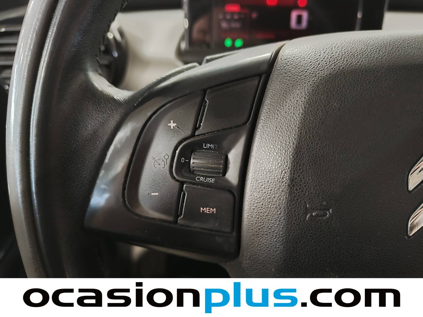 Citroën C4 Cactus Citroen C4 Cactus BlueHDi 100 Feel Edition (100 CV) de segunda mano