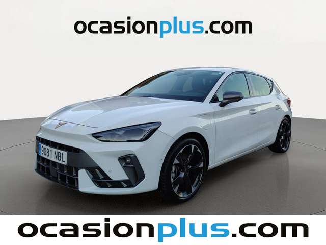 Cupra León 1.5 TSI e-Hybrid (204 CV) DSG de segunda mano