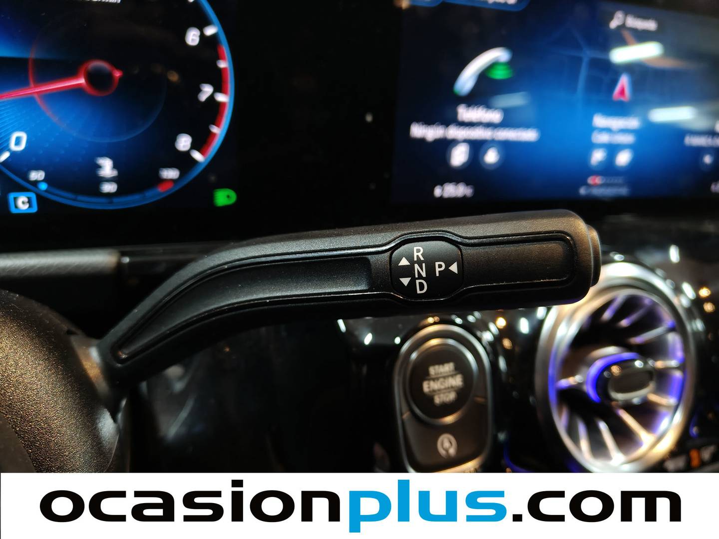 Foto Mercedes Clase B Mercedes-Benz Clase B B 180 (136 CV) PACK AMG